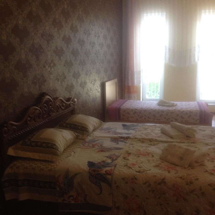 Отели типа «постель и завтрак» Gorgio Кутаиси-32