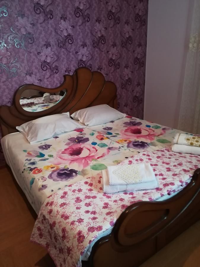 Отели типа «постель и завтрак» Gorgio Кутаиси-45