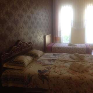 Отели типа «постель и завтрак» Gorgio Кутаиси Трехместный номер с ванной комнатой-9