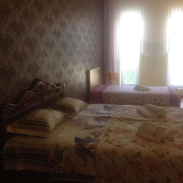 Отели типа «постель и завтрак» Gorgio Кутаиси-31
